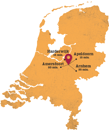Map PIV