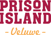 Logo Prison Island Veluwe