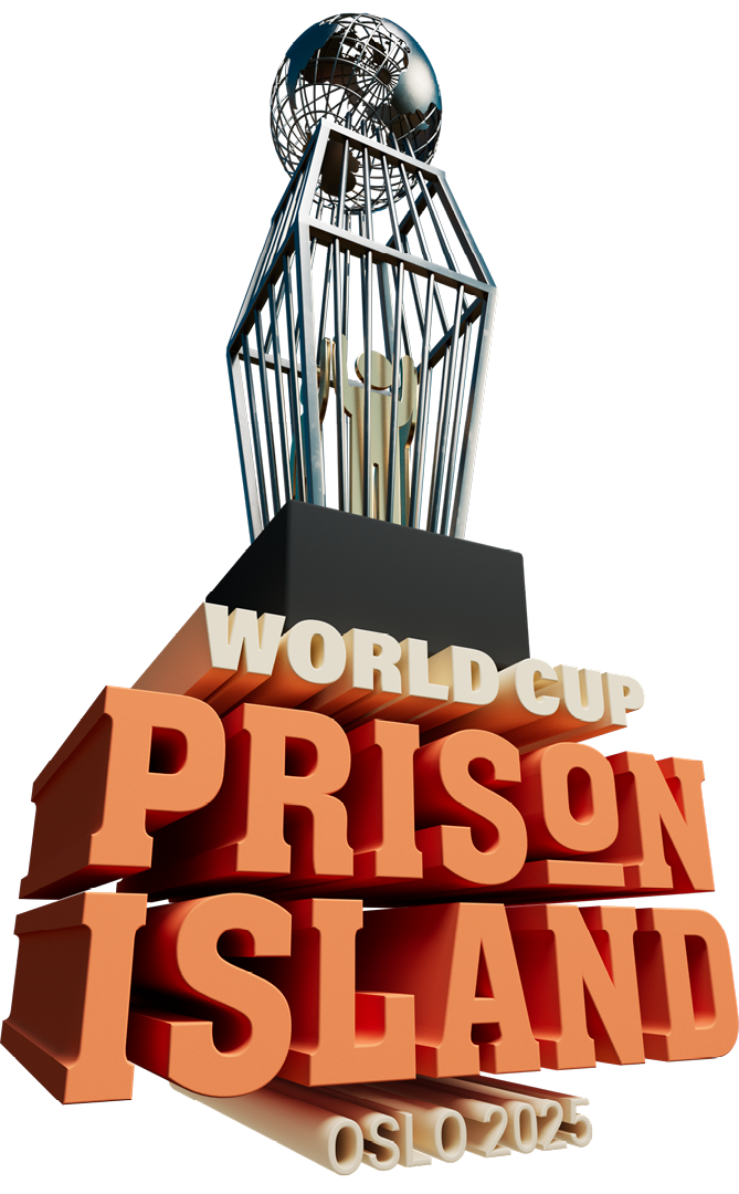 Prison Island World-cup